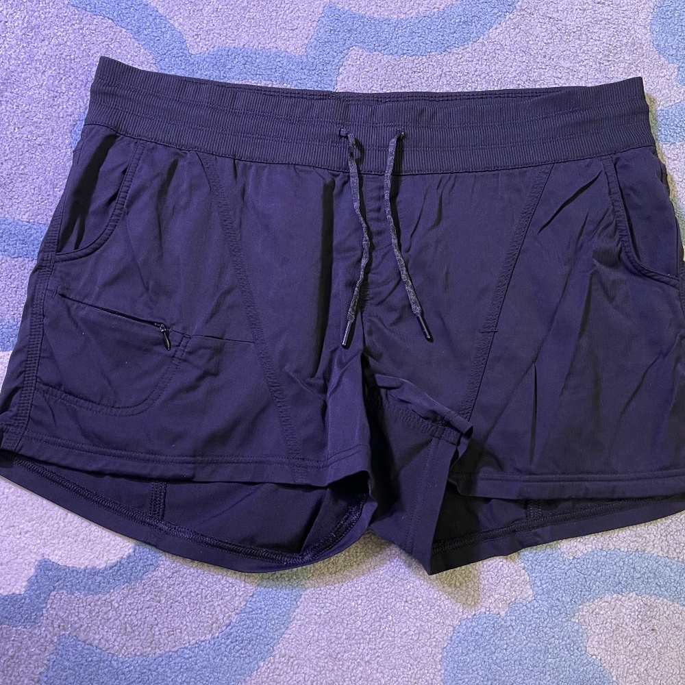 The North Face Aphrodite Shorts for Ladies